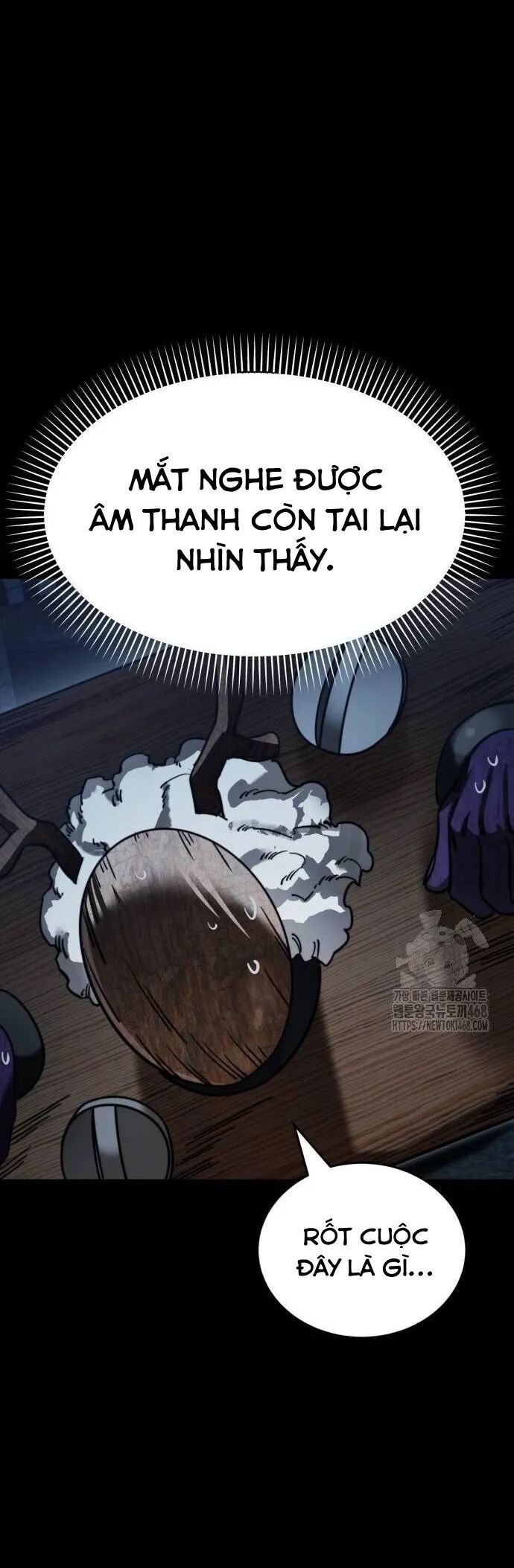 Thiên Ma Tái Lâm Chương 71 Ảnh 78