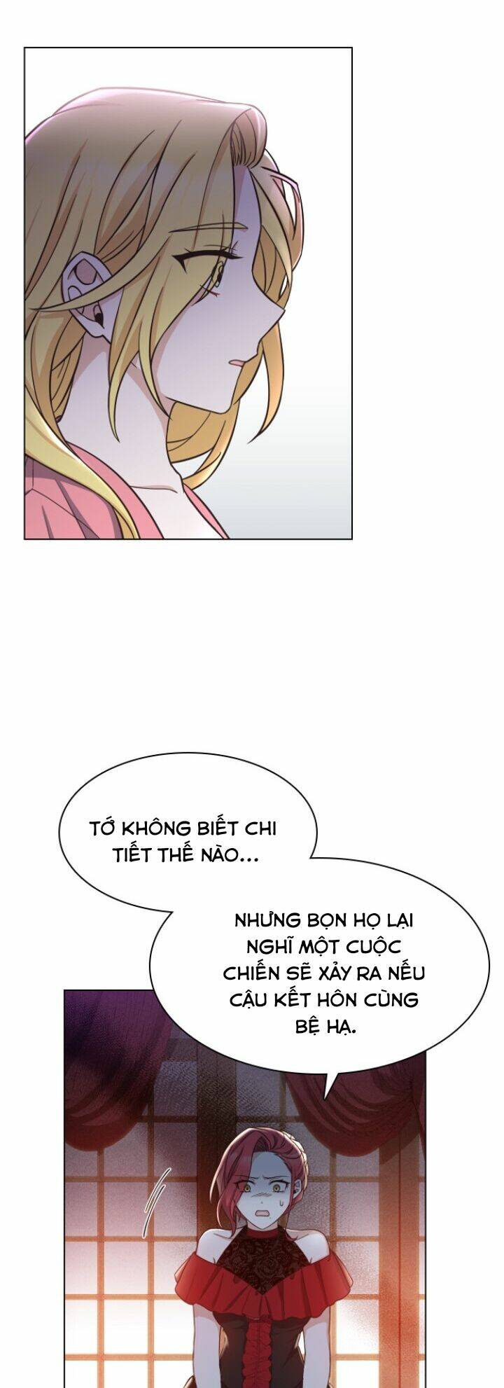 Một Đêm Với Hoàng Đế Chương 29 Ảnh 4