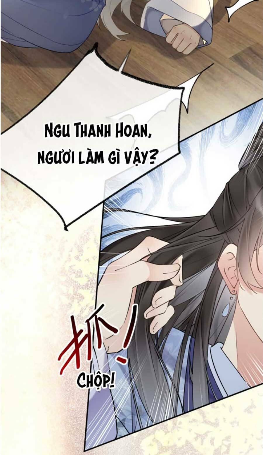 Hoàng Thúc Sủng Ta Đến Tận Xương Chương 1 Ảnh 50