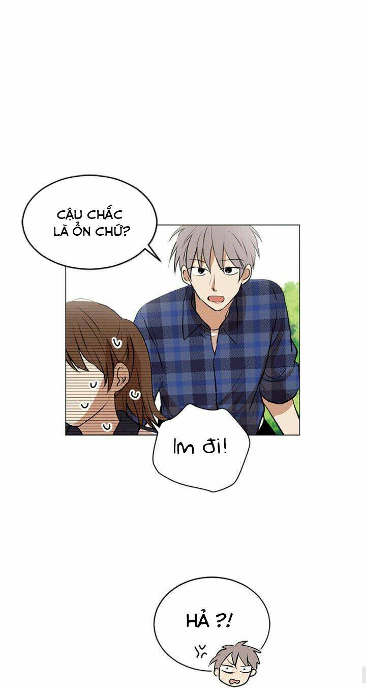 Tình Yêu Tuổi Trẻ Chương 37 Ảnh 12