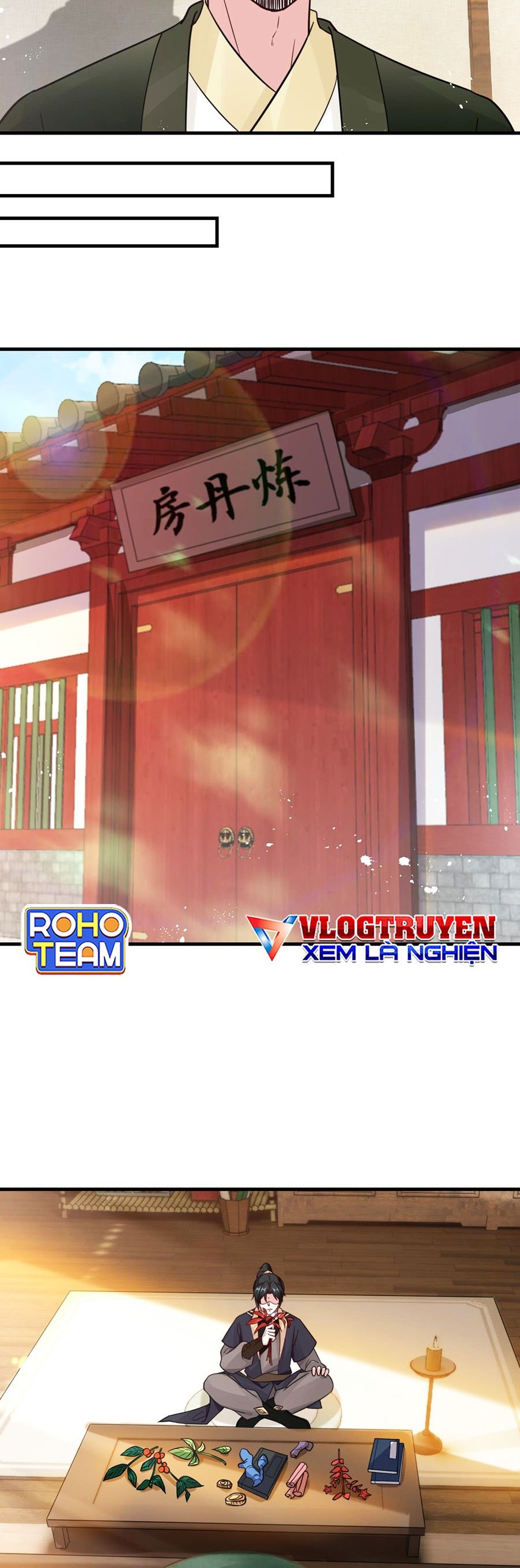 Vạn Năm Sau Ta Tùy Tâm Ta Tùy Tâm Sở Dục Chương 16 Ảnh 9