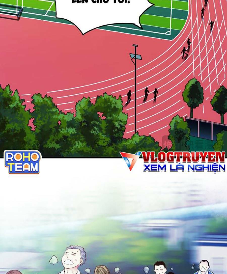 Kí Hiệu Cuối Cùng Chương 7 Ảnh 4