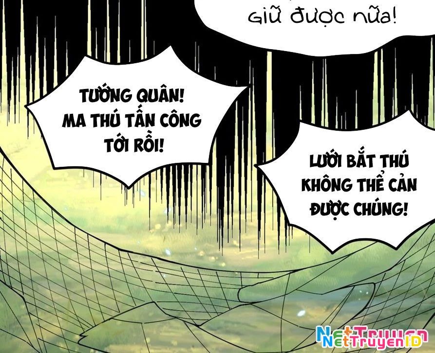 Sức Mạnh Của Kiếm Thần Chương 84 Ảnh 98