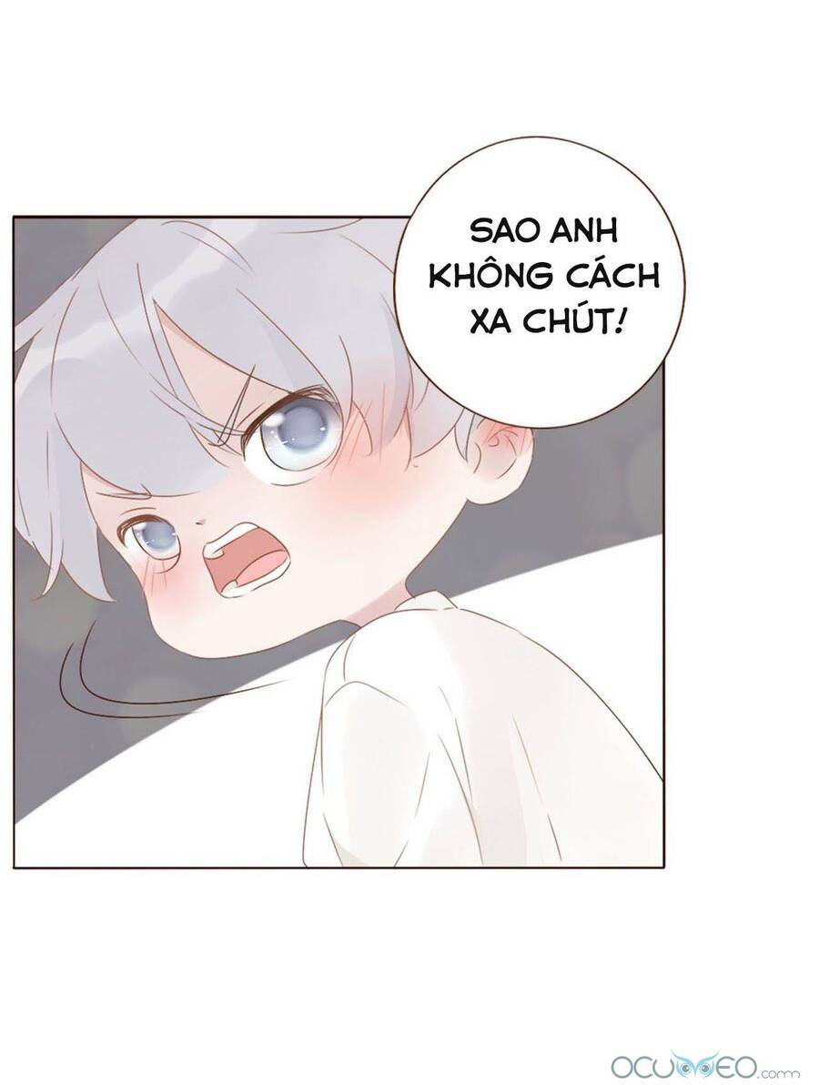 Ôm Hôn Mạc Nhiên Chương 17 Ảnh 11