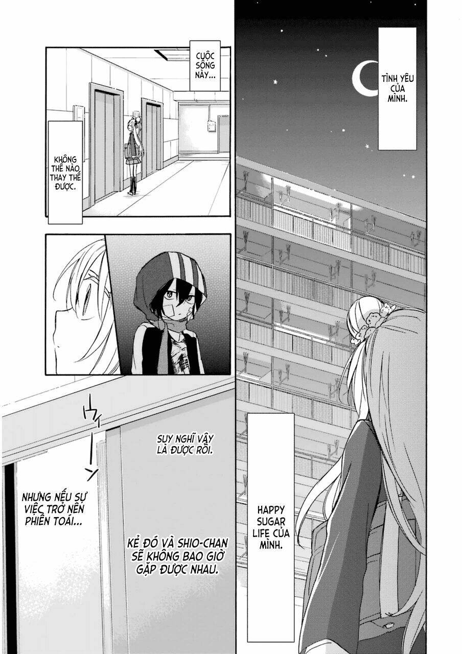 Happy Sugar Life Chương 5 Ảnh 30