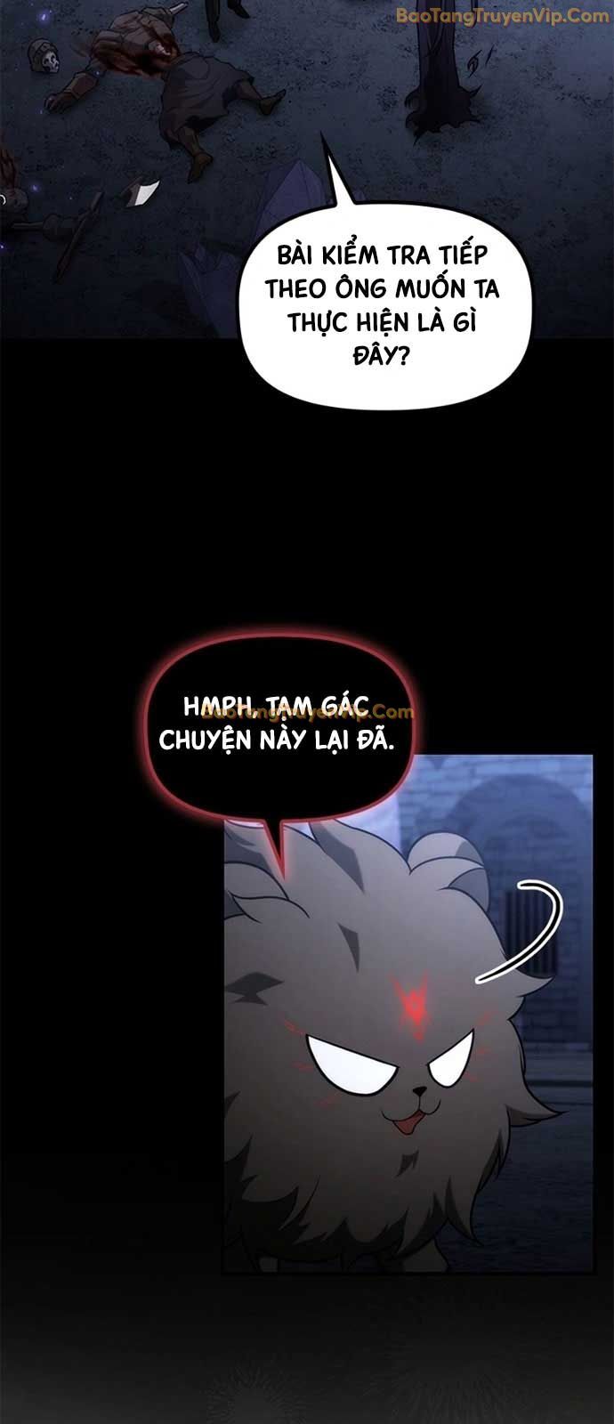 Thiếu Gia Chủ Của Gia Tộc Tử Linh Sư Chương 17 Ảnh 4