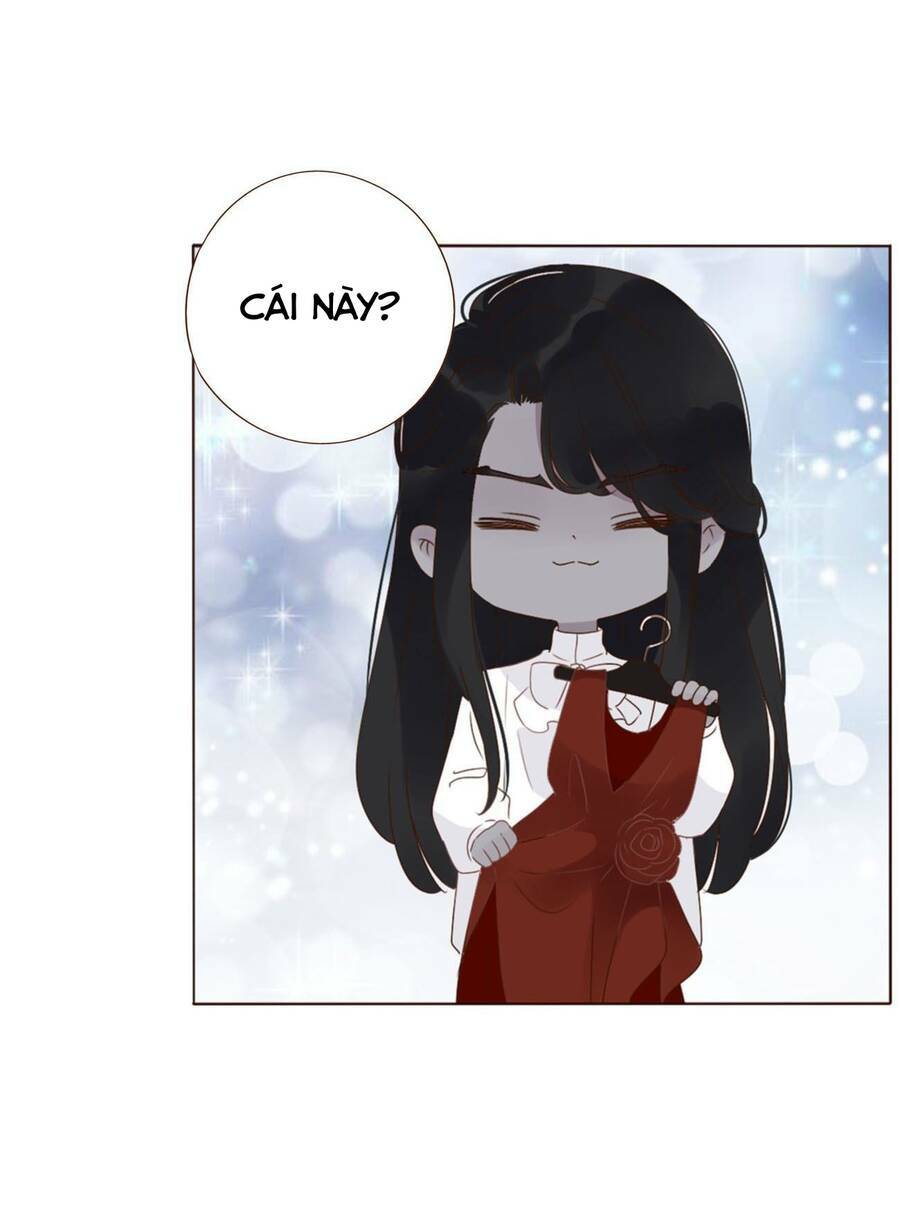 Ôm Hôn Mạc Nhiên Chương 18 Ảnh 33