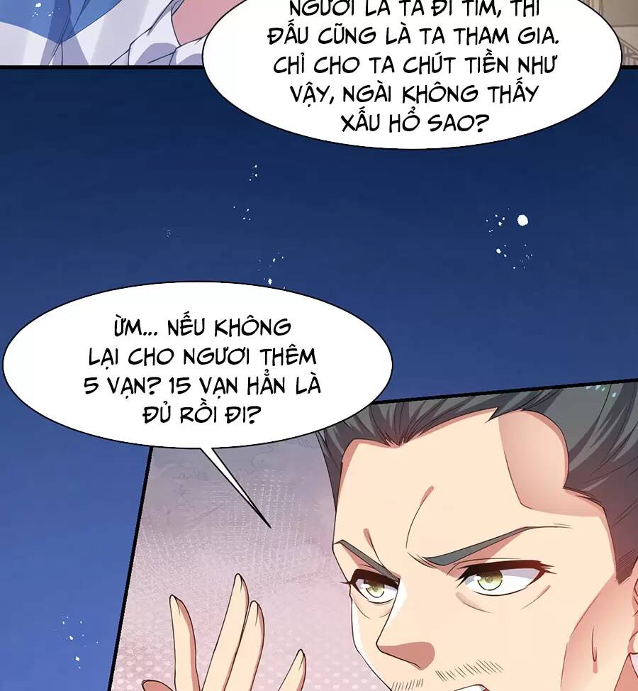 Hệ Thống Mô Phỏng Linh Sủng Chương 26 Ảnh 25