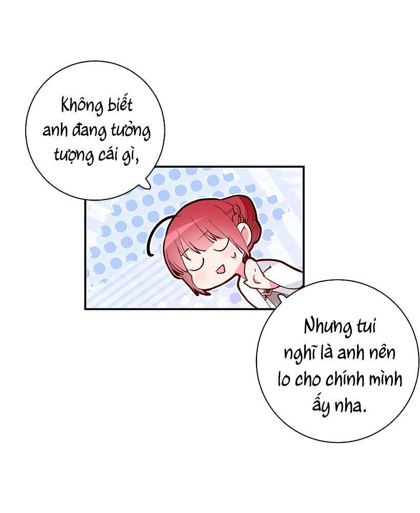 Hung Mãnh Tiểu Thư Chương 47 Ảnh 20