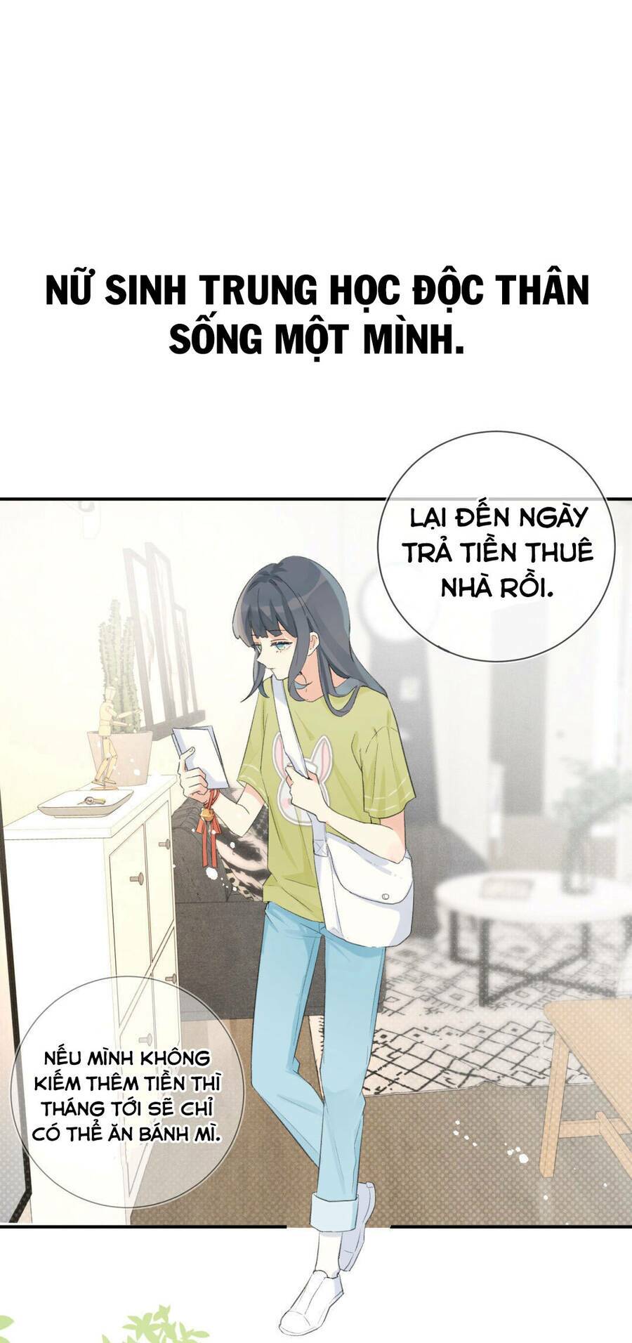 Cậu Đúng Là Cầm Thú Chương 0 Ảnh 3