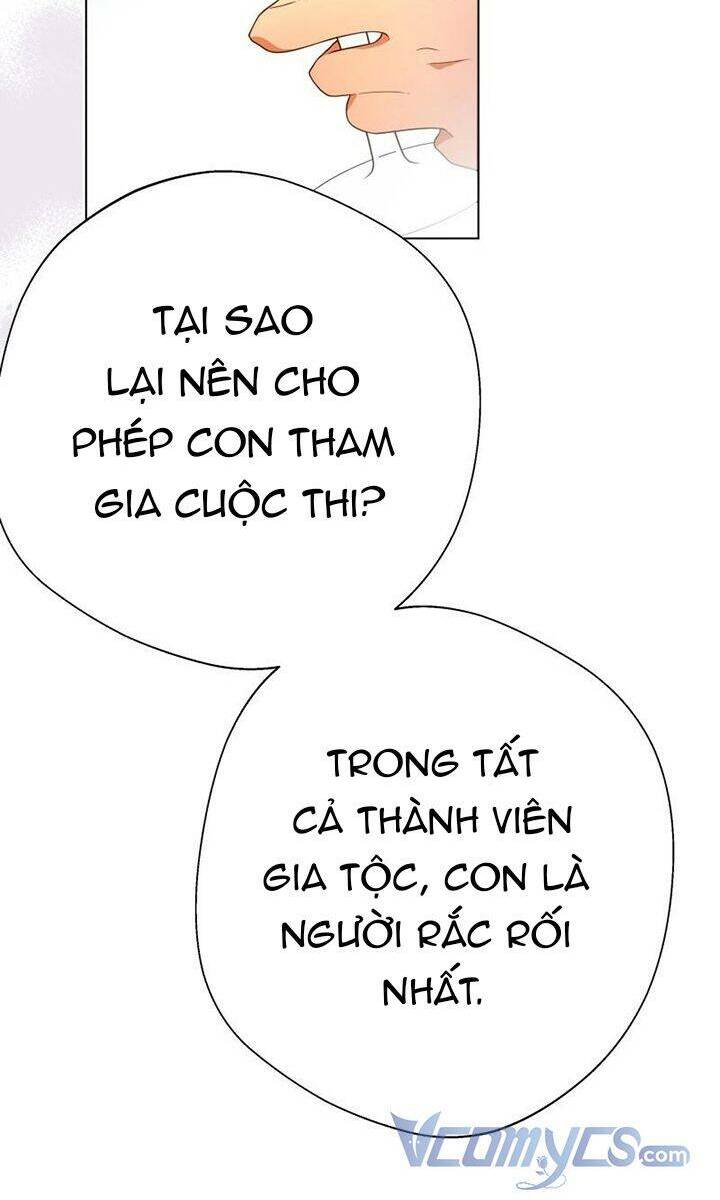 Romeo, Chàng Hãy Biến Đi Chương 9 Ảnh 76