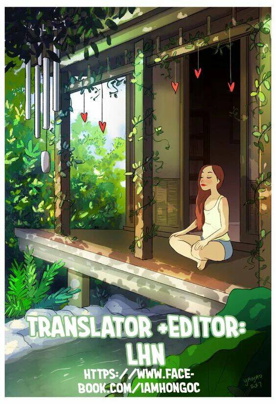 Hatsunetsu Libido Chương 2 Ảnh 3