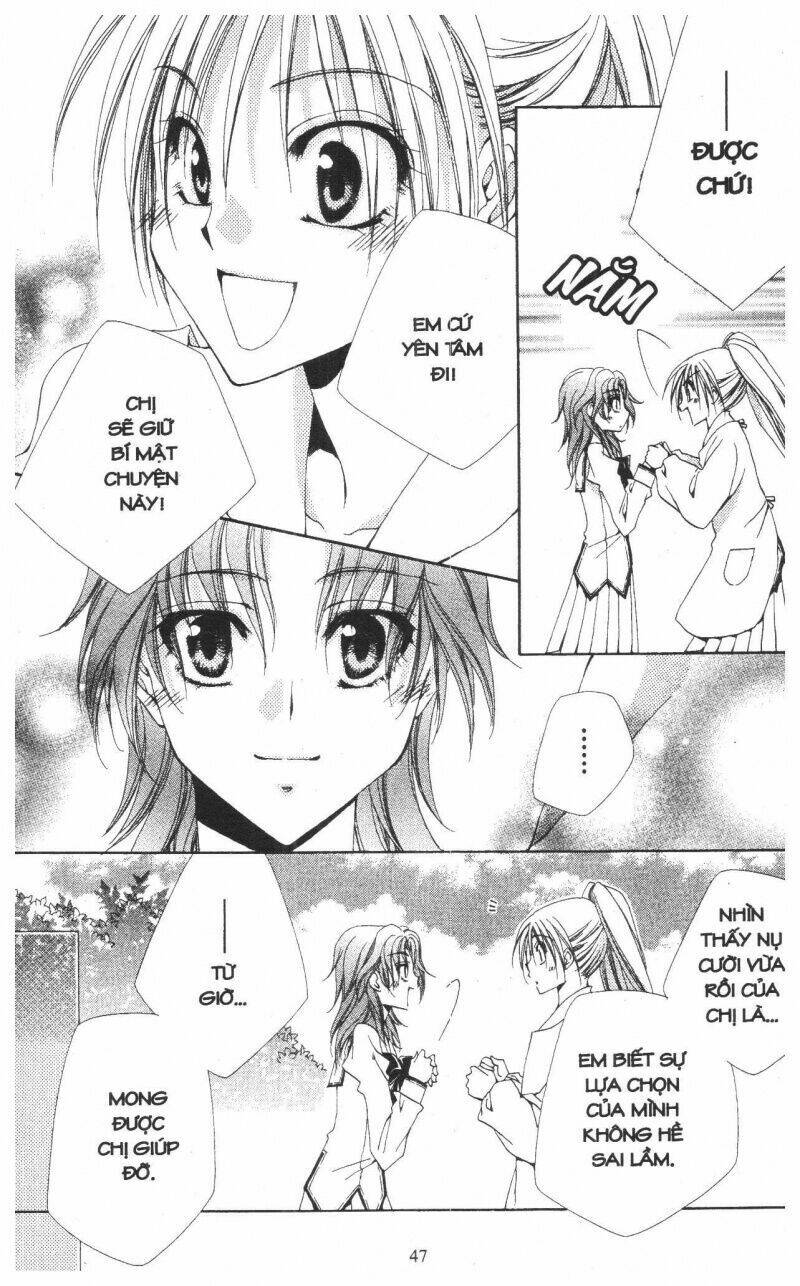 Lớp Học Quản Gia - Shitsuji-Sama No Okiniiri Chương 53 Ảnh 44