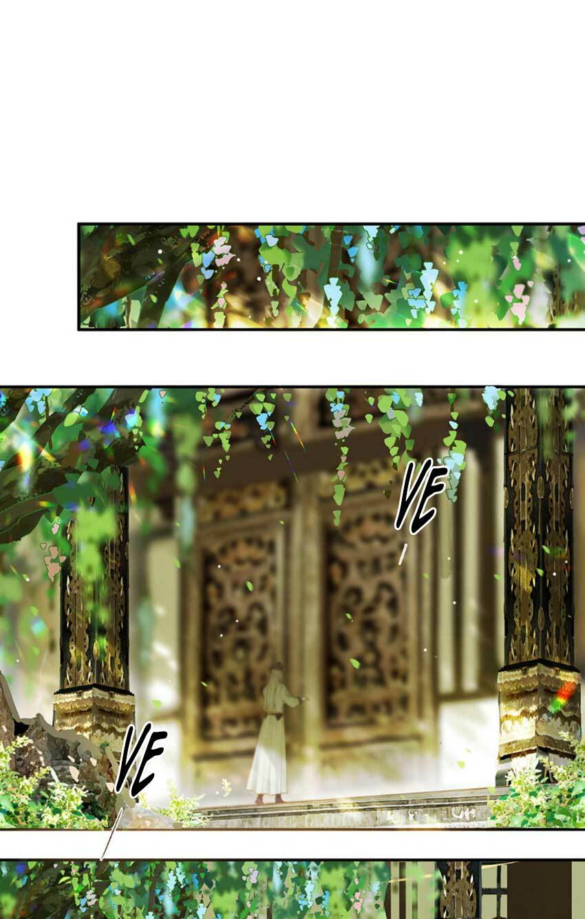 Lưu Hoa Bất Cập Xuân Chương 44 Ảnh 17