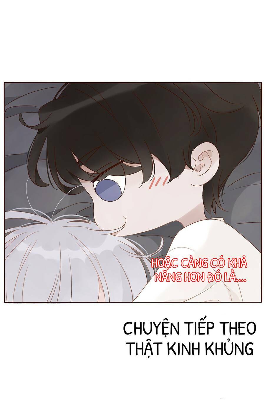 Ôm Hôn Mạc Nhiên Chương 13 Ảnh 54