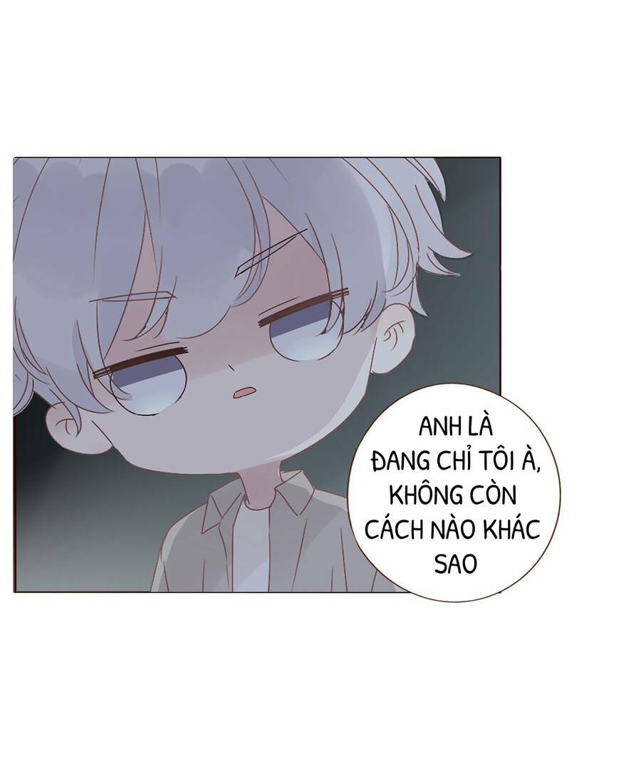 Ôm Hôn Mạc Nhiên Chương 12 Ảnh 6