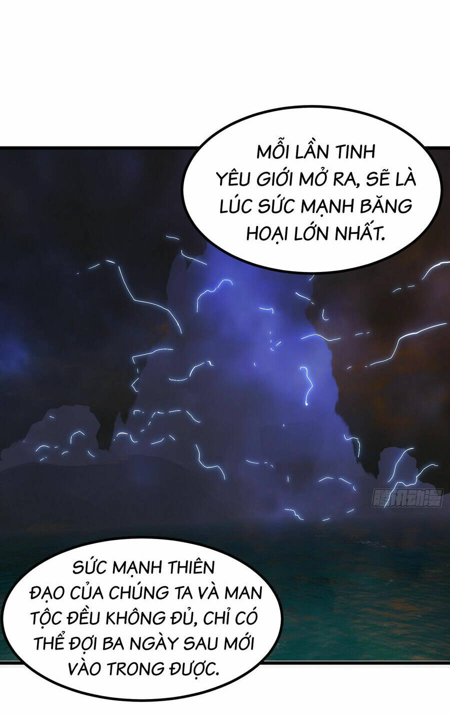 Ta Dùng Sách Giải Trí Thành Thánh Nhân Chương 127 Ảnh 24