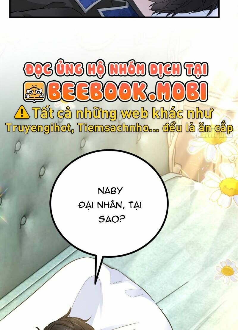 Quỷ Vương Chỉ Đích Danh Muốn Ta Làm Vương Phi Chương 9 Ảnh 31