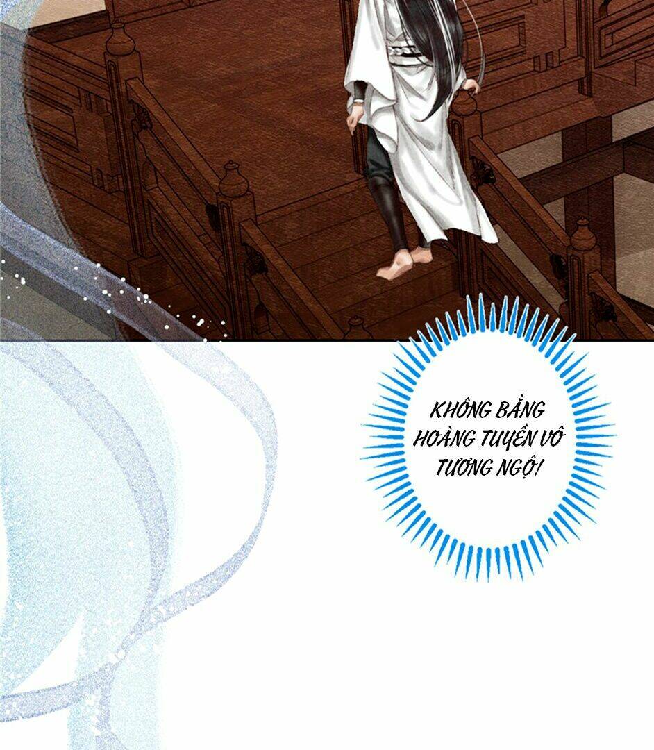 Tiếu Tạng Câu Chương 3 Ảnh 29