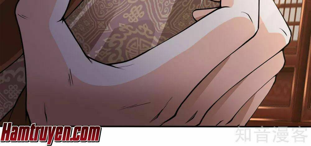 Chí Tôn Hồng Bao Đại Đế Chương 36 Ảnh 17