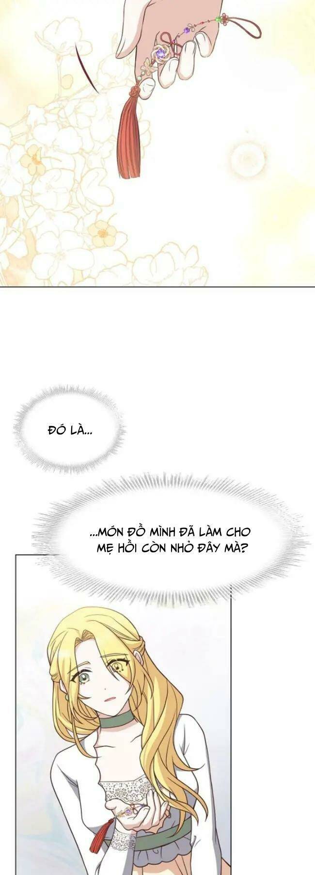 Một Đêm Với Hoàng Đế Chương 33 Ảnh 27
