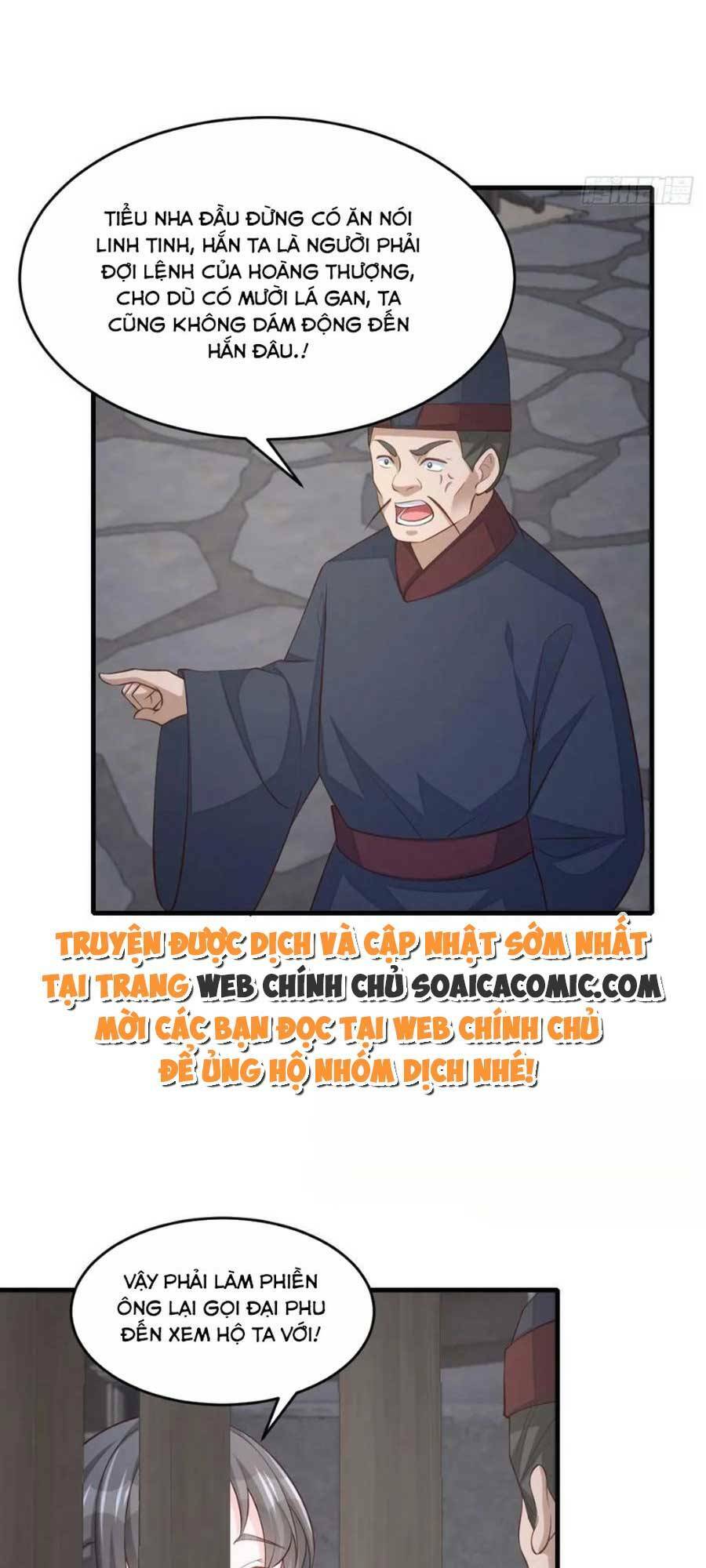 Thuần Hóa Ba Ba Bạo Quân Chương 86 Ảnh 35