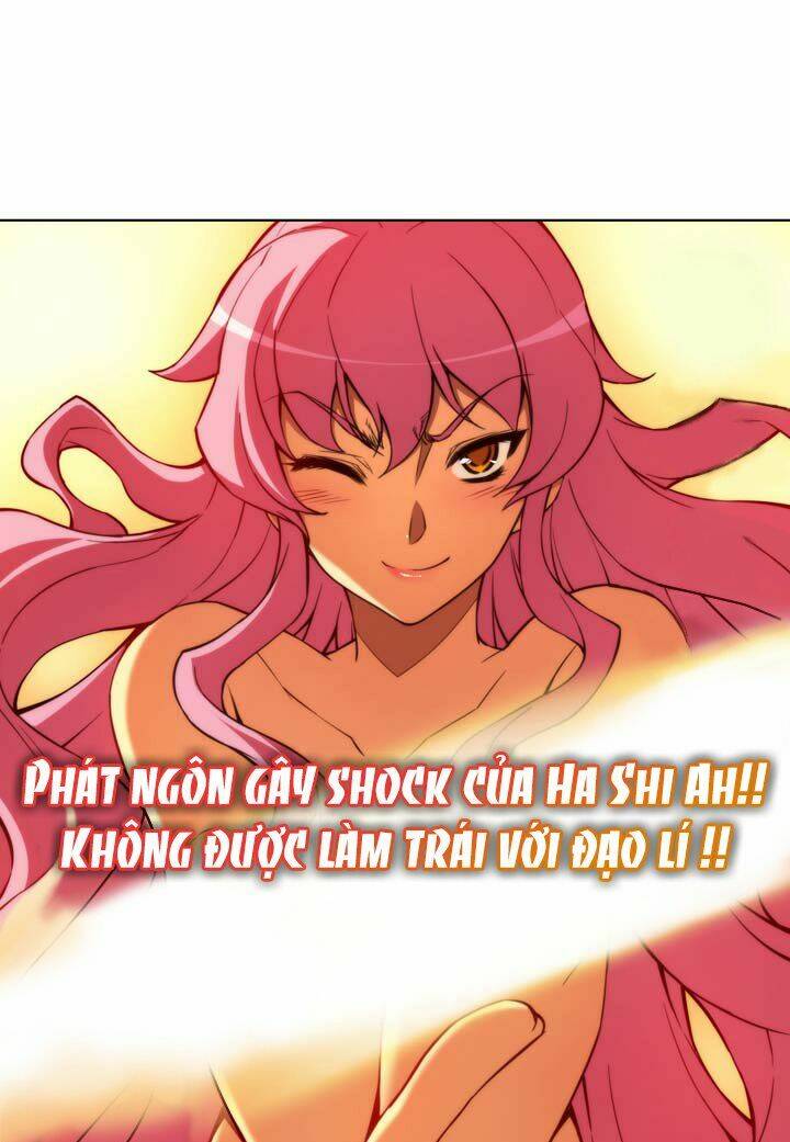 Unbalance Triangle Chương 52.1 Ảnh 12