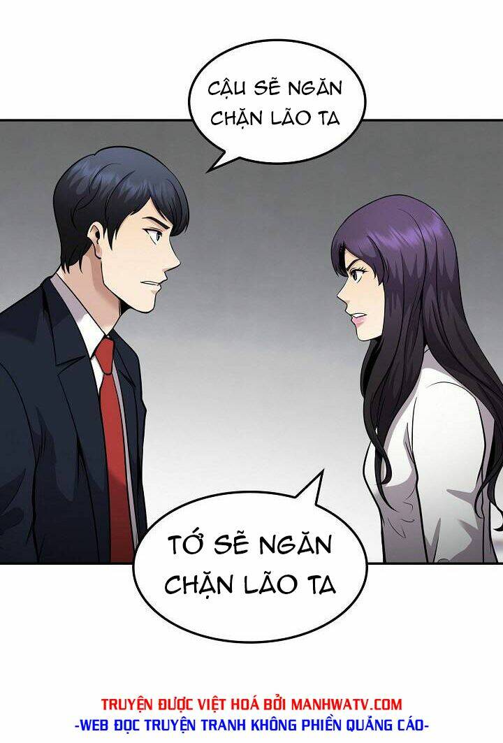 Điều Tra Viên Chuyển Sinh Chương 124 Ảnh 54