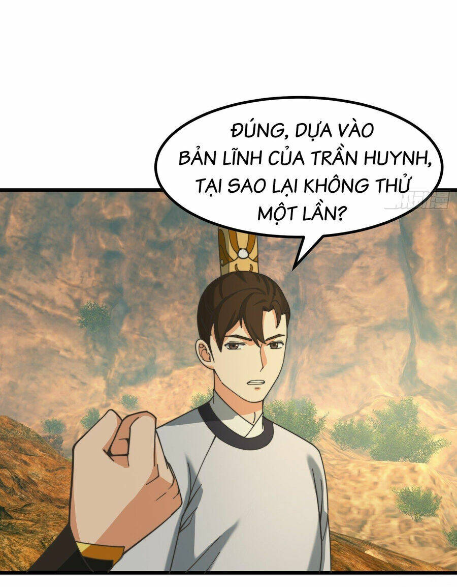 Ta Dùng Sách Giải Trí Thành Thánh Nhân Chương 127 Ảnh 27