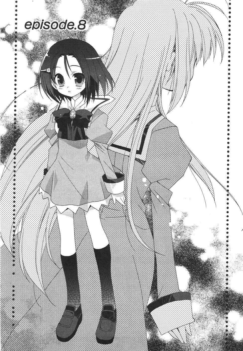 Otome Wa Boku Ni Koishiteru Chương 7 Ảnh 17