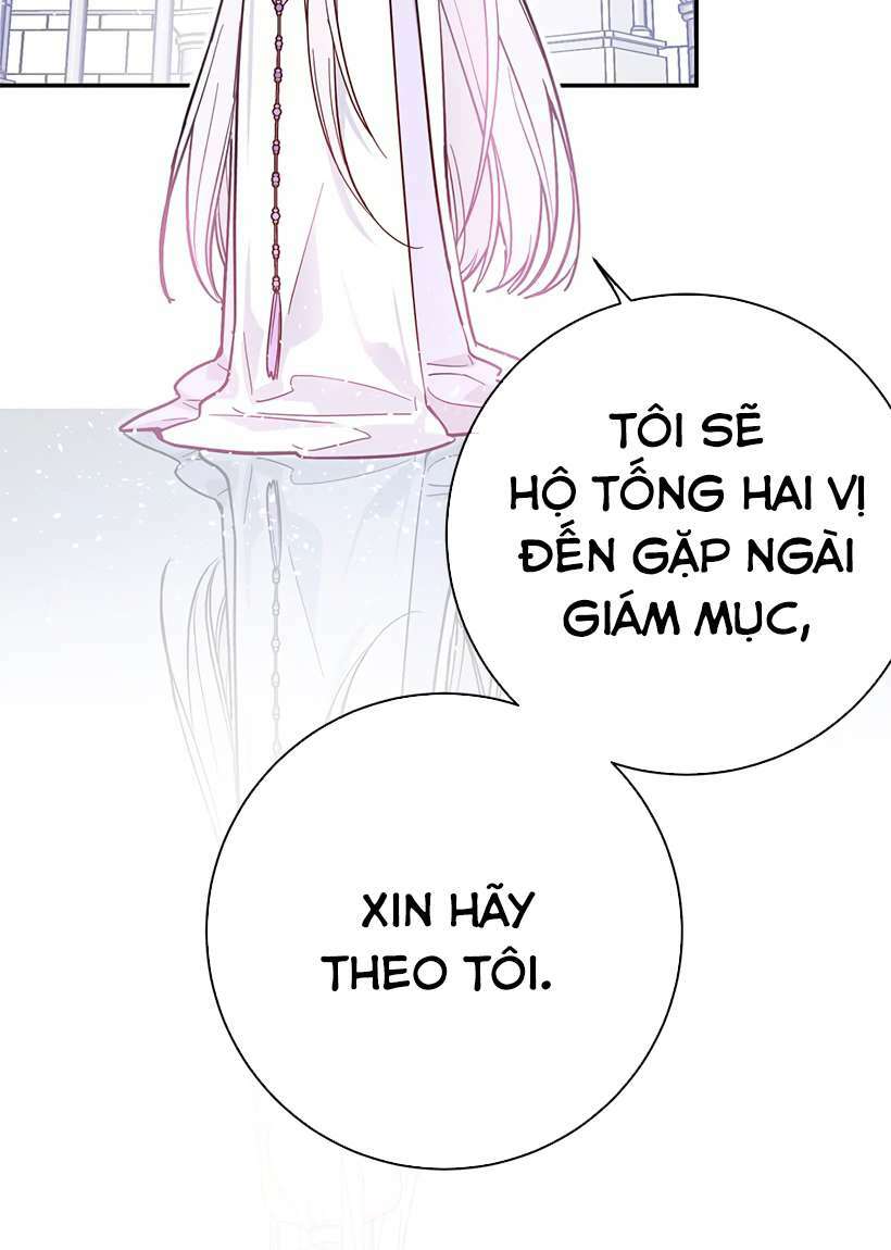 Hung Mãnh Tiểu Thư Chương 47 Ảnh 5