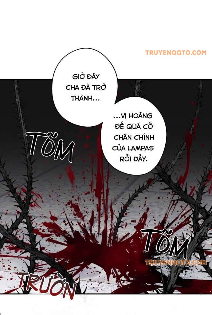 Lời Thú Nhận Của Chúa Tể Bóng Tối Chương 120 Ảnh 46