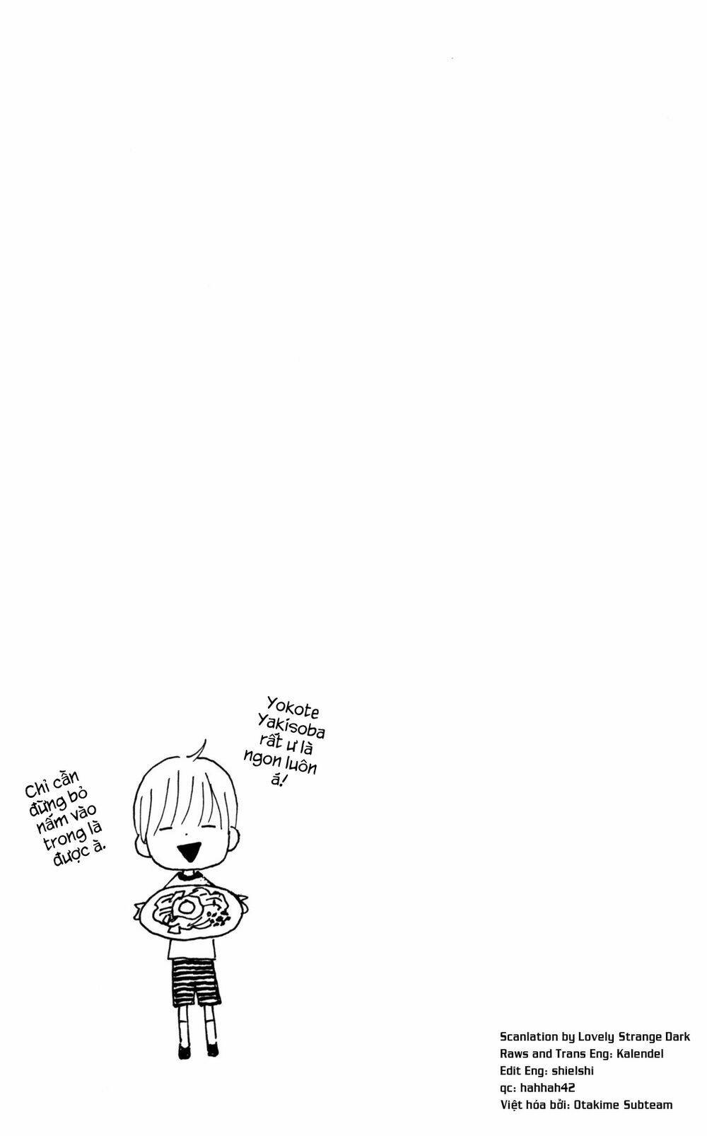 Star Child Chương 7 Ảnh 32