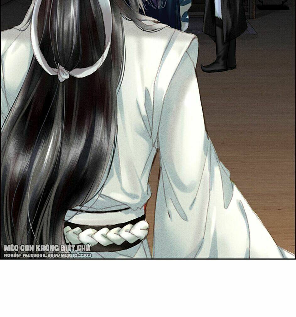 Tiếu Tạng Câu Chương 4 Ảnh 64