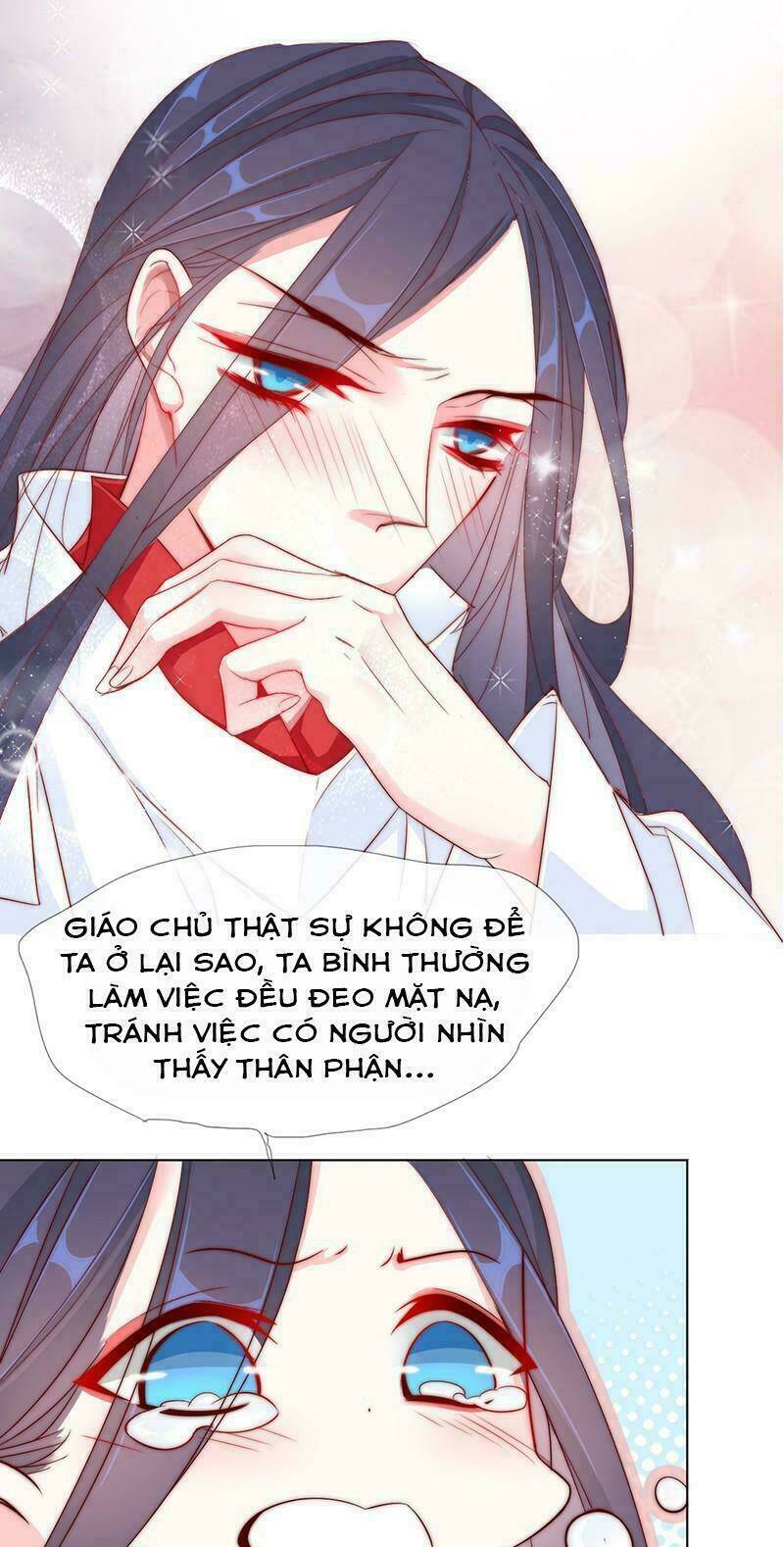 Giang Hồ Tái Kiến Chương 23 Ảnh 17