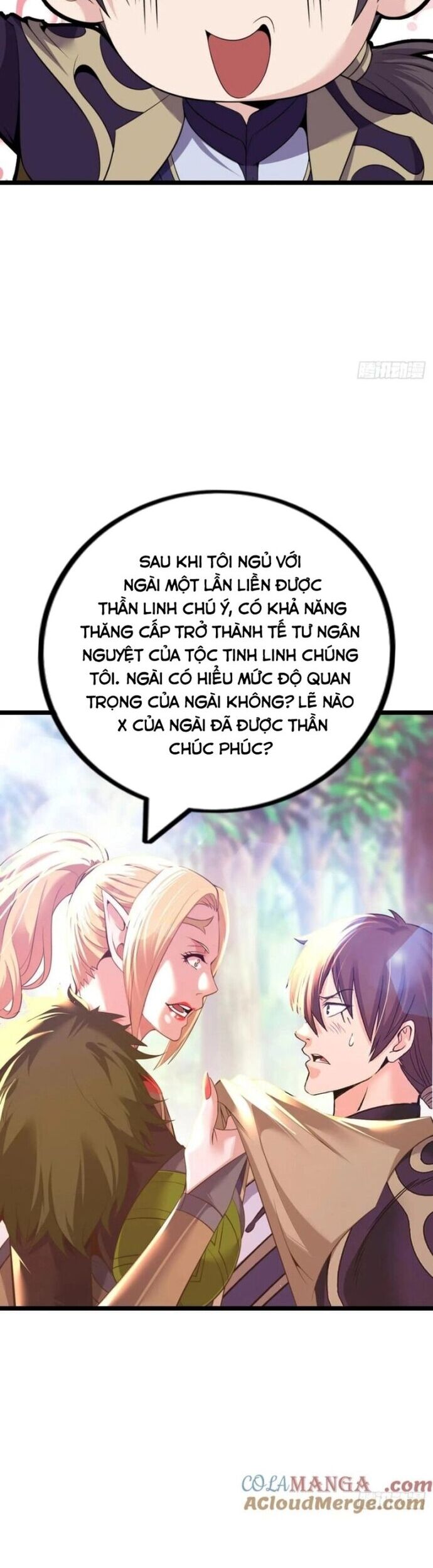 Phát Sóng Trực Tiếp, Ta Quét Ngang Dị Giới Chương 49 Ảnh 19
