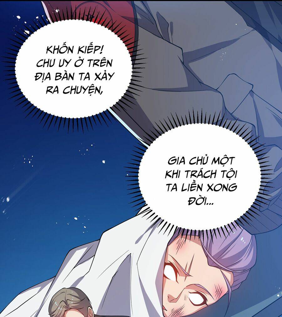 Hệ Thống Mô Phỏng Linh Sủng Chương 18 Ảnh 59