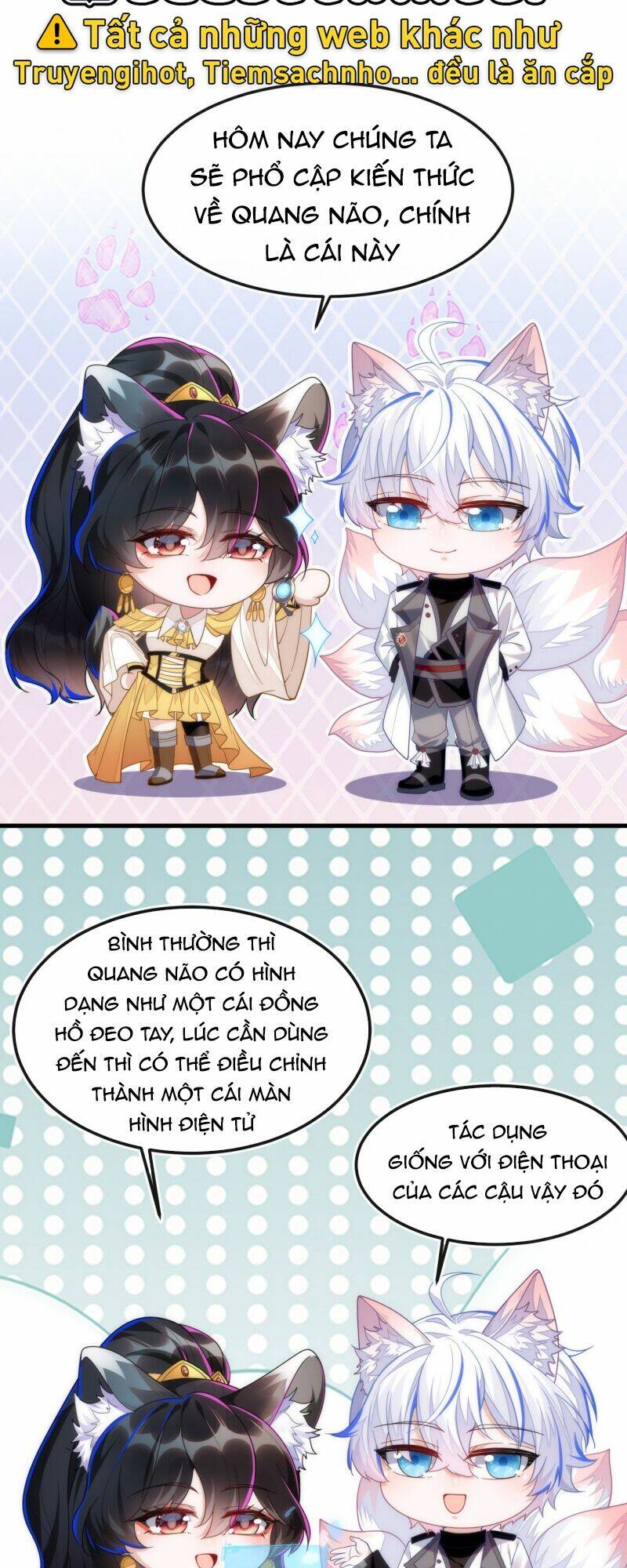 Vừa Từ Hôn Đã Bị Hồ Ly Lừa Vào Cục Dân Chính Chương 6 Ảnh 35
