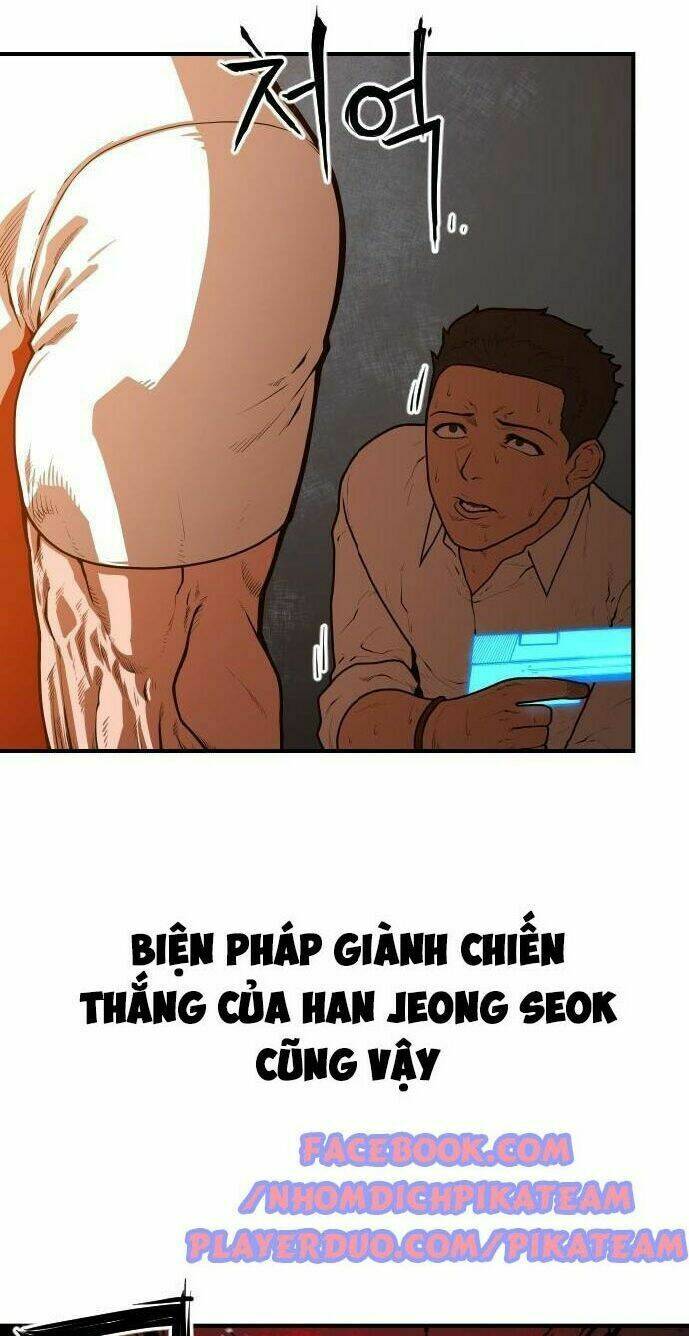 Chinh Phạt Học Đường Chương 13 Ảnh 5
