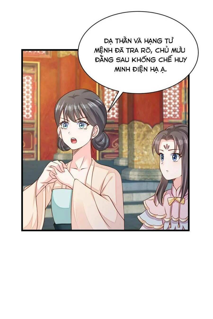 Thuần Hóa Ba Ba Bạo Quân Chương 93 Ảnh 57