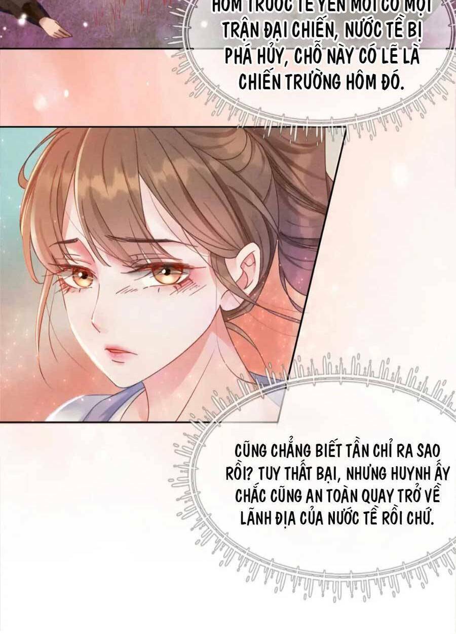 Xung Hỉ Vương Phi Chương 99 Ảnh 12