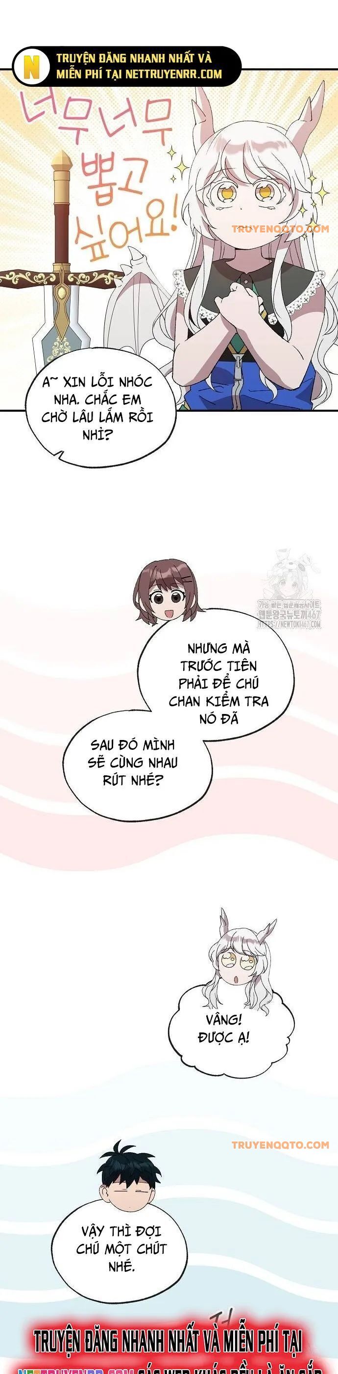 Tạp Hóa Dị Giới Chương 55 Ảnh 12