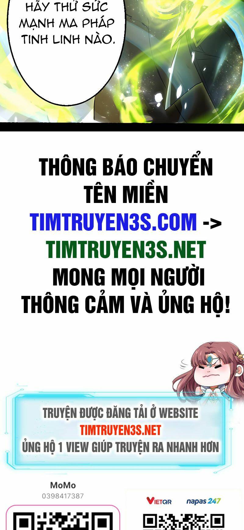 Cuộc Sống Của Một Pháp Sư Xuyên Không Thế Giới Khác Chương 8 Ảnh 69