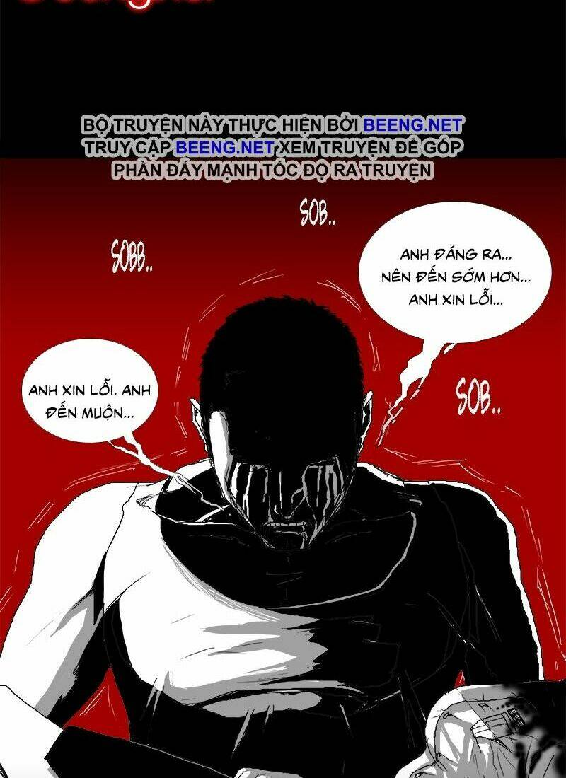 Sống Sót Chương 24 Ảnh 21