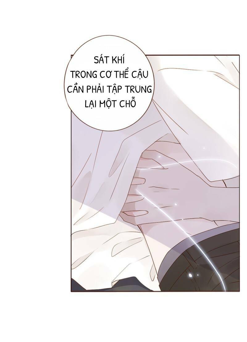 Ôm Hôn Mạc Nhiên Chương 10 Ảnh 41