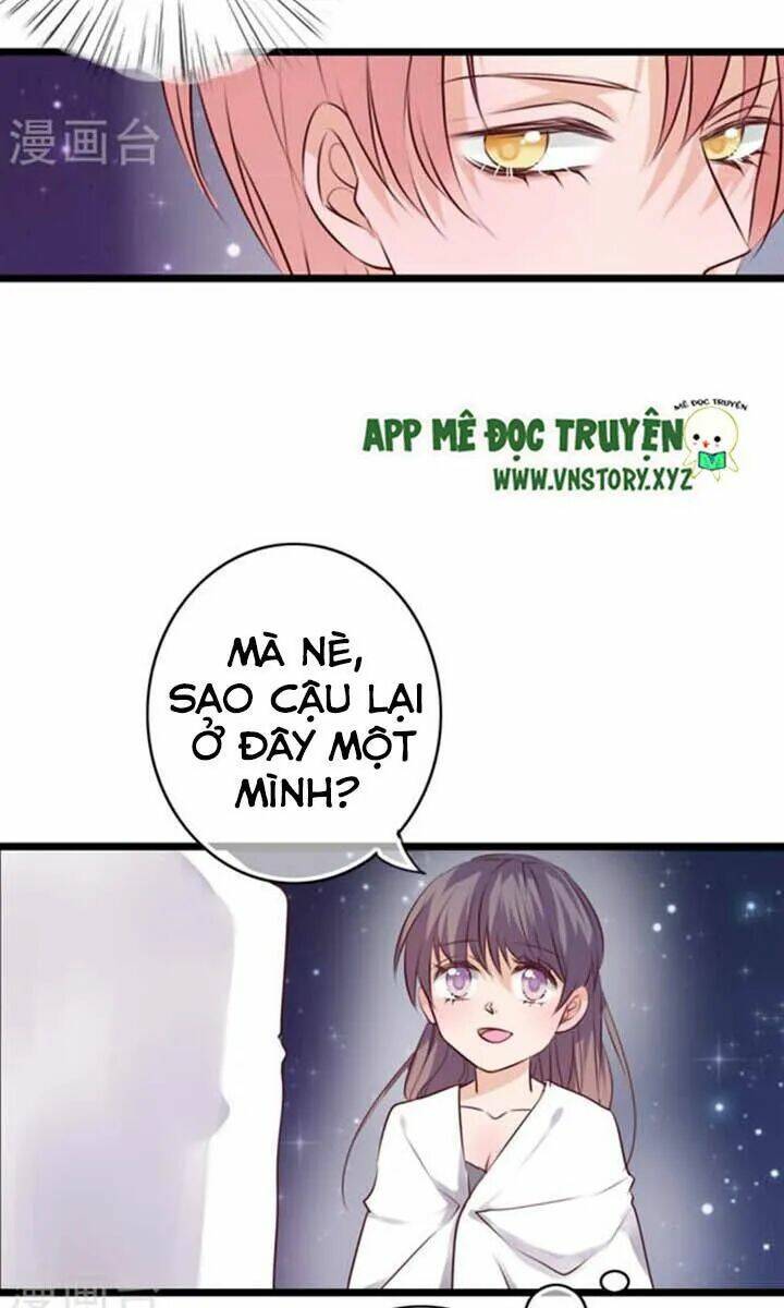 Sau Con Mưa Mùa Hạ Chương 68 Ảnh 11