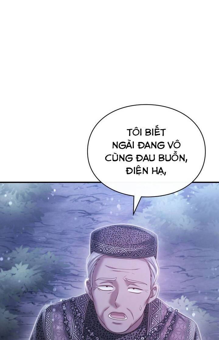 Sự Hy Sinh Của Ác Quỷ Chương 52 Ảnh 42