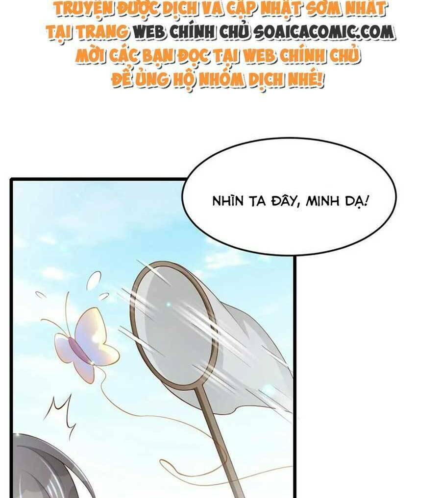 Thuần Hóa Ba Ba Bạo Quân Chương 87 Ảnh 41