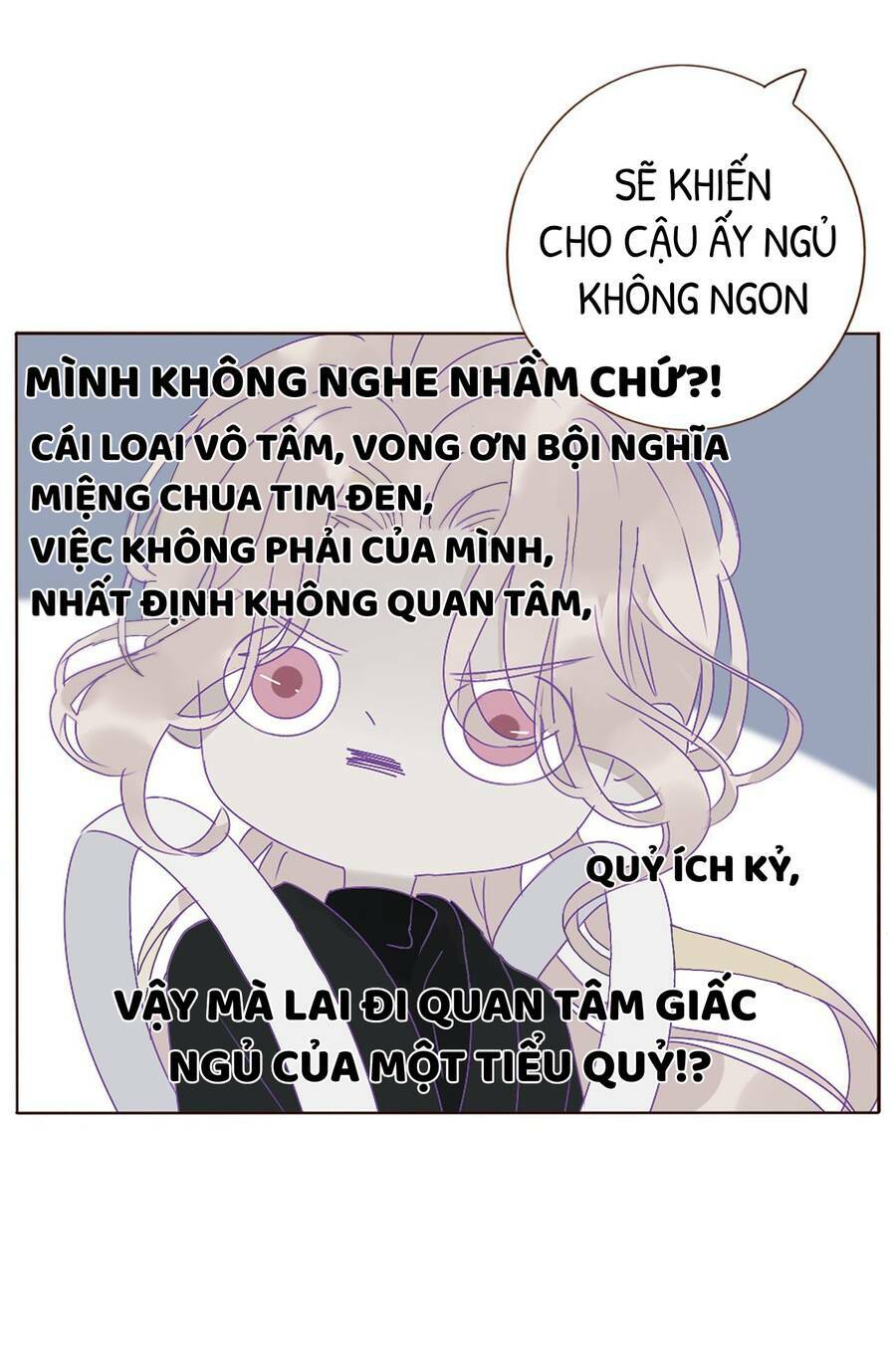 Ôm Hôn Mạc Nhiên Chương 13 Ảnh 34