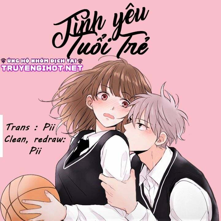Tình Yêu Tuổi Trẻ Chương 30 Ảnh 2